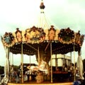 Mange carrousel,carrousel,carrousels anciens,  location de maneges anciens et authentiques