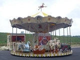 carrousel ancien